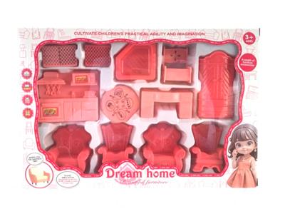 Furniture / ware - OBL10220998