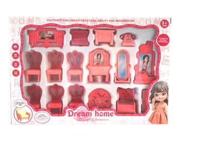 Furniture / ware - OBL10221001