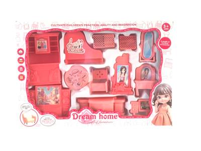 Furniture / ware - OBL10221002