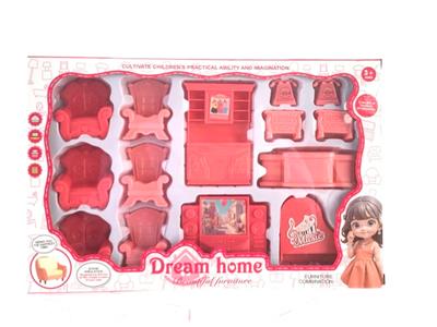 Furniture / ware - OBL10221005