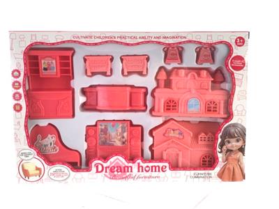 Furniture / ware - OBL10221006