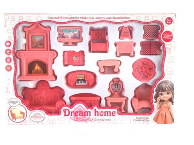 Furniture / ware - OBL10221009