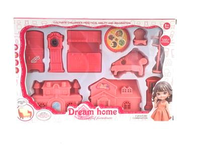 Furniture / ware - OBL10221010