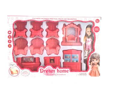 Furniture / ware - OBL10221011
