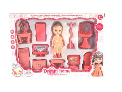 (GCC)家具 - OBL10221012