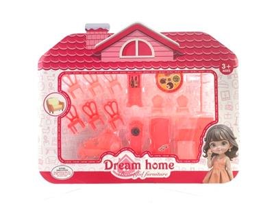 Furniture / ware - OBL10221016