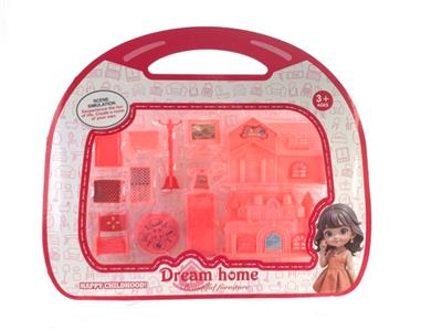 Furniture / ware - OBL10221019