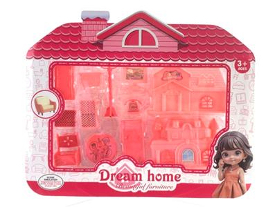 Furniture / ware - OBL10221020
