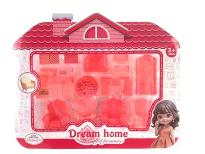 Furniture / ware - OBL10221022