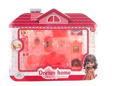 Furniture / ware - OBL10221026