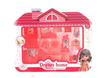 Furniture / ware - OBL10221030