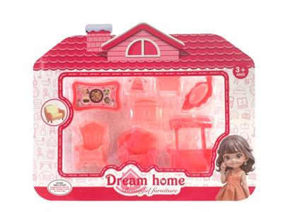 Furniture / ware - OBL10221038