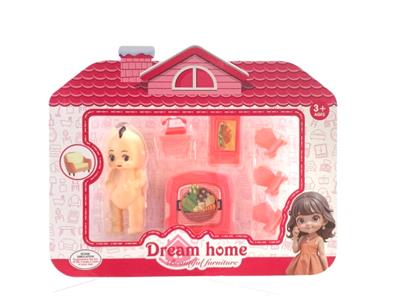 Furniture / ware - OBL10221040