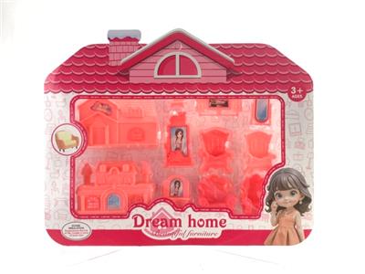 Furniture / ware - OBL10221055