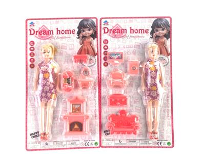 Furniture / ware - OBL10221073