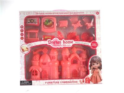 Furniture / ware - OBL10221107