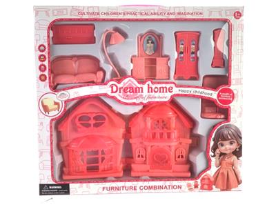 Furniture / ware - OBL10221114