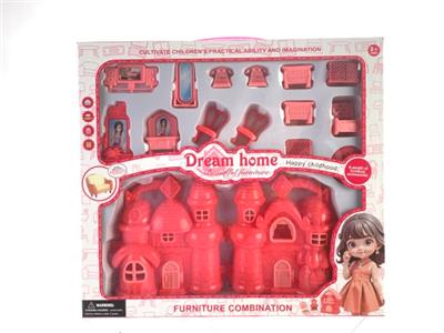 Furniture / ware - OBL10221117