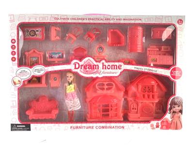 Furniture / ware - OBL10221132