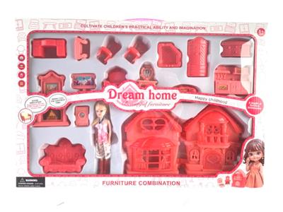 Furniture / ware - OBL10221140