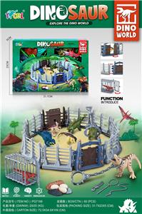 Animaltoys - OBL10221249