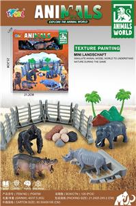 Animaltoys - OBL10221254