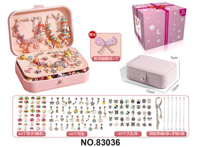 Beauty set - OBL10221385