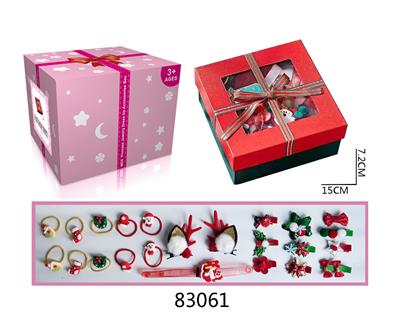 Beauty set - OBL10221409