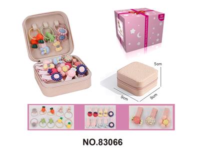 Beauty set - OBL10221414