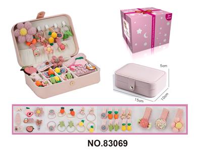 Beauty set - OBL10221417