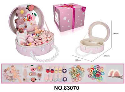 Beauty set - OBL10221418