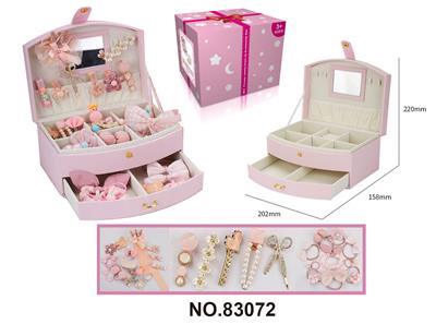 Beauty set - OBL10221420