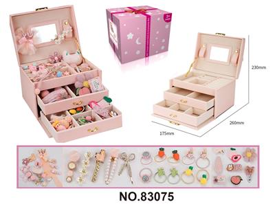 Beauty set - OBL10221423