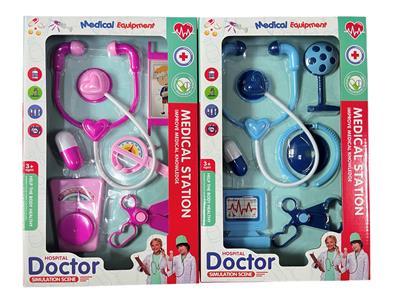 DoctorToy - OBL10221476