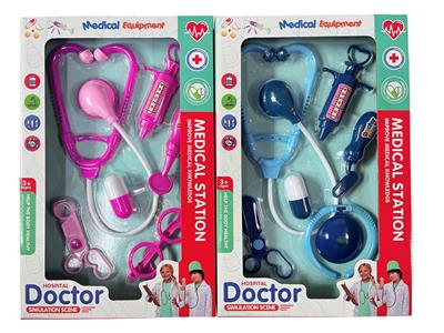 DoctorToy - OBL10221477