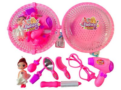 Beauty set - OBL10221483