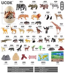 Animaltoys - OBL10221490