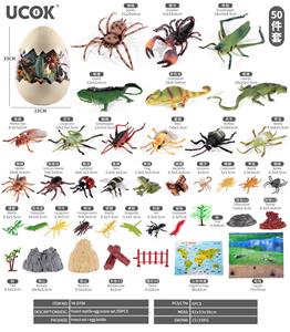 Animaltoys - OBL10221491