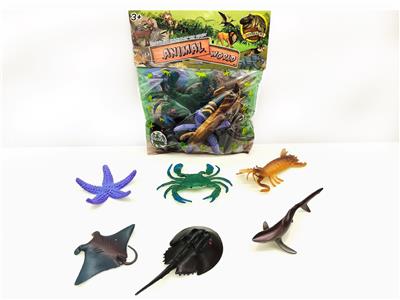 Animaltoys - OBL10221497