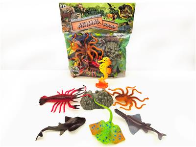 Animaltoys - OBL10221498