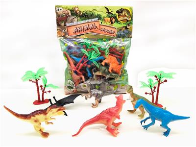 Animaltoys - OBL10221500