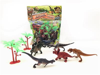 Animaltoys - OBL10221501