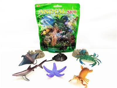 Animaltoys - OBL10221502