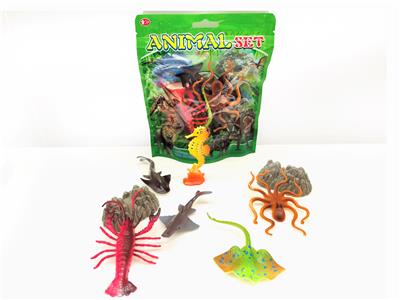 Animaltoys - OBL10221503