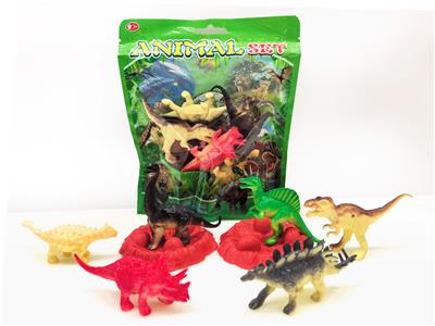 Animaltoys - OBL10221504
