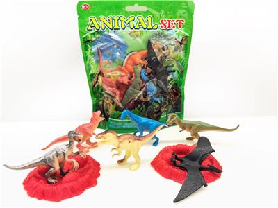 Animaltoys - OBL10221505