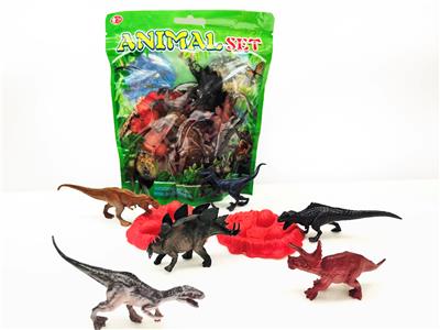 Animaltoys - OBL10221506