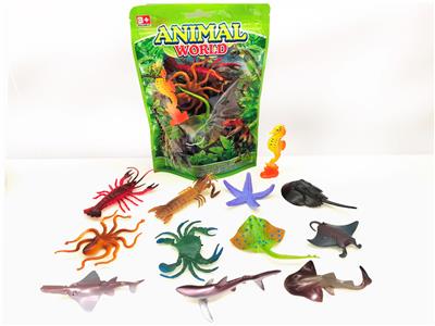Animaltoys - OBL10221507