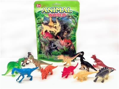 Animaltoys - OBL10221508