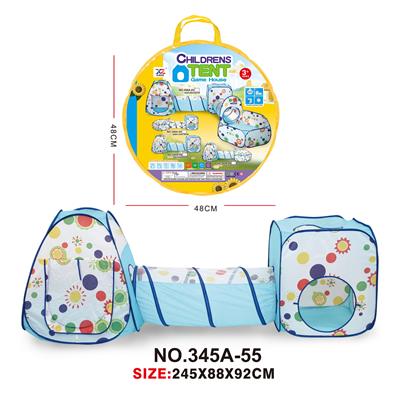 TENT - OBL10221529